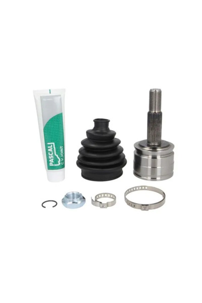 Pascal Set Articulatie Planetara Spre Roata Mitsubishi Colt 6/Colt Czc 6