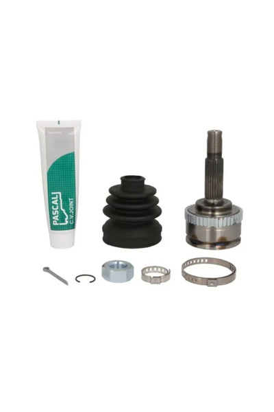 Pascal Drive Shaft Joint Kit Nissan Micra 2