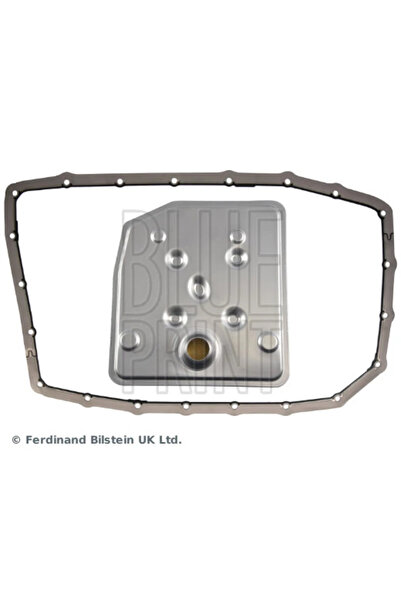 BLUE PRİNT Set Filtre Hidraulice Cutie E Vit.Automata Ford Ranger Ford Usa Ex...