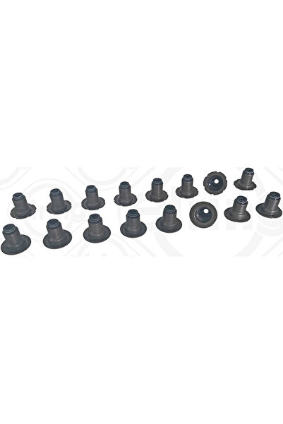 ELRING RAM RAMPAGE 2023-2025 Valve Stem Seal Kit 107,750