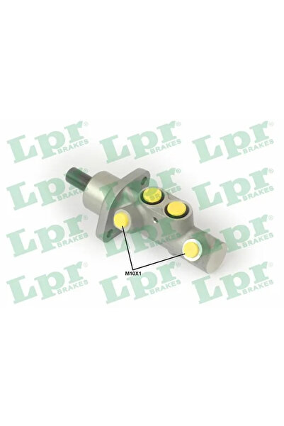 LPR Pompa Centrala Frana Nissan Micra 3/Micra C+C 3/Note