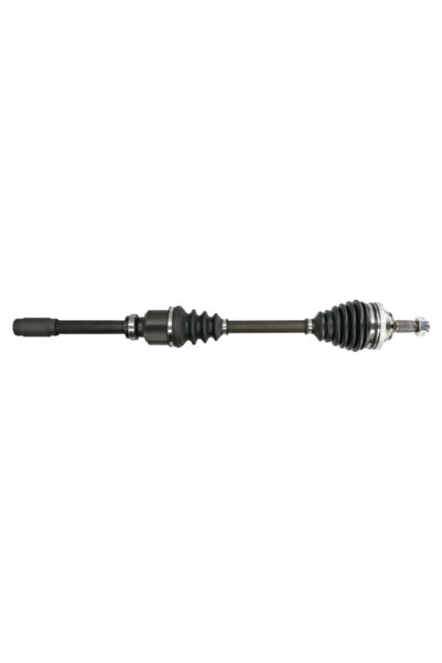 Pascal Drive Shaft Front Right Peugeot 406