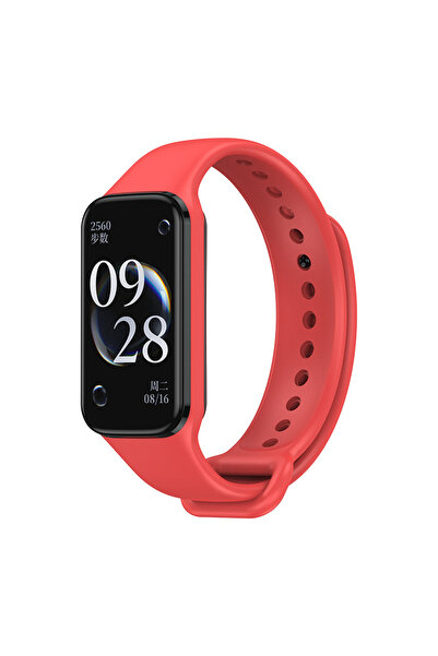 Nextron Xiaomi Redmi Smart Band 2/ Mi Band 8 Active / Amazfit Band 7 Uyumlu S...