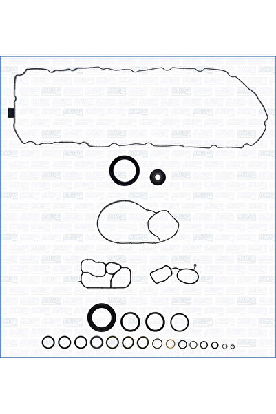 Ajusa Set Garnituri Carter Vw Atlas/Beetle/Golf 7