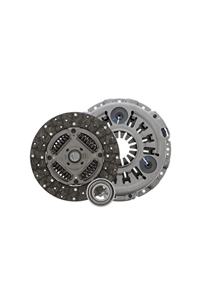 AISIN Комплект съединител Nissan Navara NP300 пикап/Navara NP300 платформа/шаси