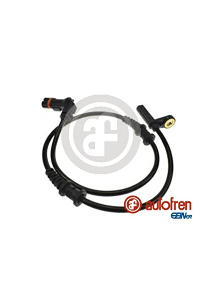 AUTOFREN SEINSA Senzor Turatie Roata Axa Fata Stanga Mercedes-Benz C-Class/Clk