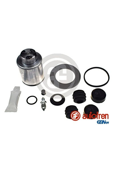 AUTOFREN SEINSA Set Reparatie Etrier Puntea Spate Iveco Daily 3 Caroserie/Dai...