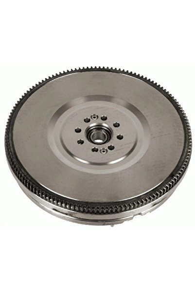 SACHS Volanta Opel Adam/Corsa E Vauxhall Adam/Corsa Model 4