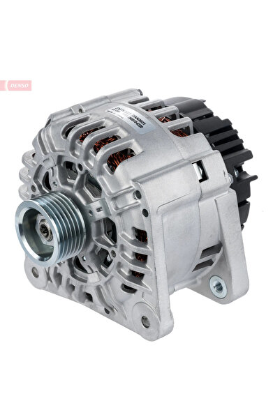 DENSO Generator / Alternator Nissan Interstar Bus/Interstar Caroserie/Primast...