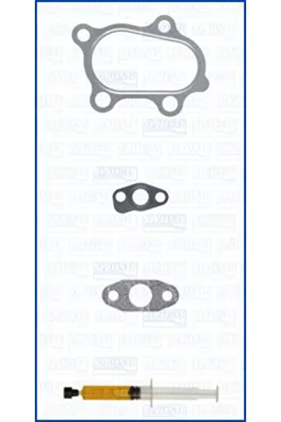 Ajusa Set Montaj Turbocompresor Iveco Daily 4 Caroserie/Daily 4 Platou / Sasi...