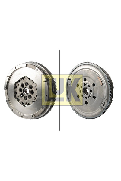 LUK Volanta Bmw 2 Active Tourer/2 Gran Tourer/X1 Mini Mini