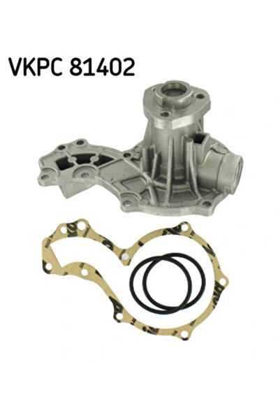 SKF Pompă de apă răcire motor VW PASSAT B5 Variant 1997-2000 VKPC 81402