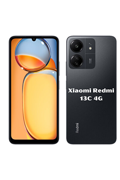 Xiaomi Glass film for Redmi 13C 4G - Full glue