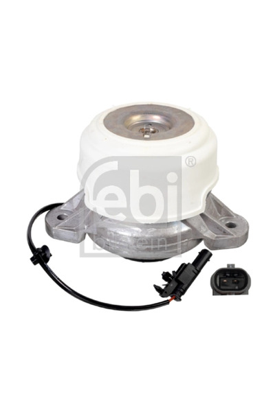 FEBI BILSTEIN Suport Motor Stanga Mercedes-Benz C-Class