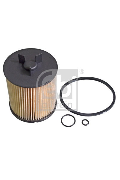 FEBI BILSTEIN Filtru Combustibil Audi A2