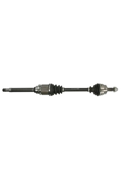 Pascal Drive Shaft Front Right Fiat Idea Lancia Musa