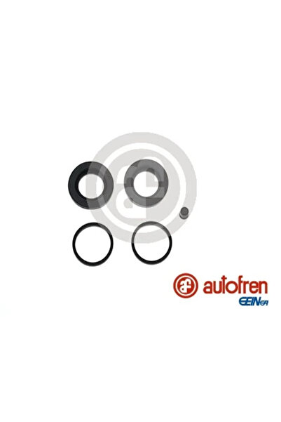 AUTOFREN SEINSA Set Reparatie Etrier Mercedes-Benz Cabriolet/Coupe/S-Class Li...