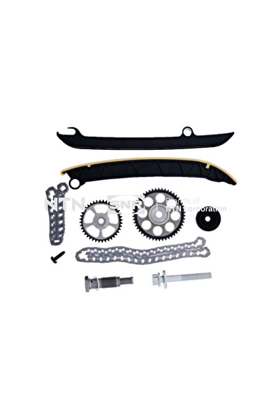 SNR Chit Lant De Distributie Audi A1/A3 Skoda Roomster