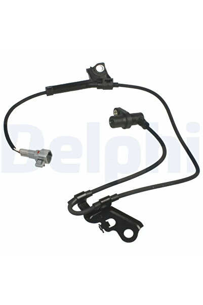 DELPHİ Senzor Turatie Roata Toyota Corolla