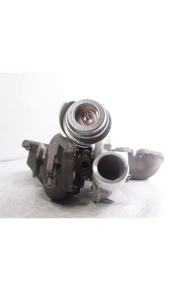 garrett Compresor Sistem De Supraalimentare Alfa Romeo 159