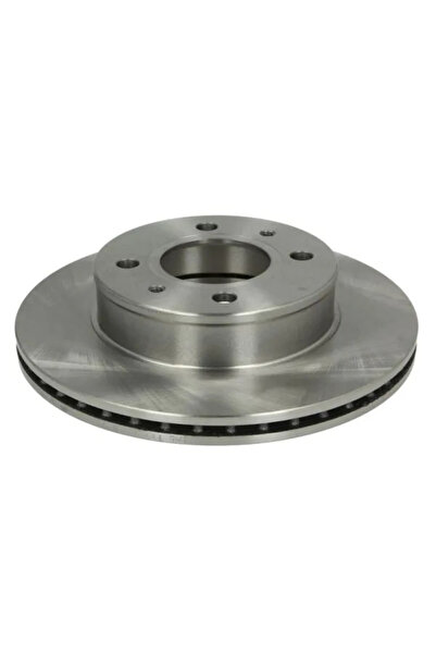 Abe Спирачен диск за преден мост на Hyundai Atos