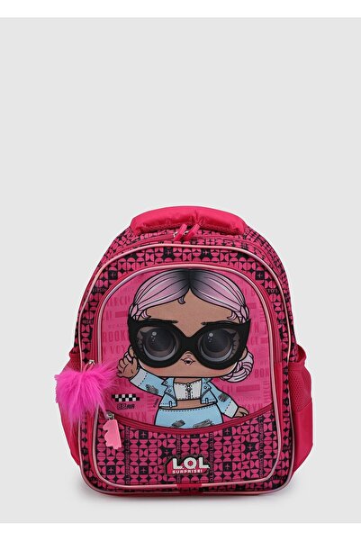 L.O.L. SURPRISE Rucsac roz LOL Surpise 2182