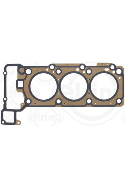ELRING Garnitura Chiulasa Stanga Chrysler Crossfire Mercedes-Benz C-Class/Clk...
