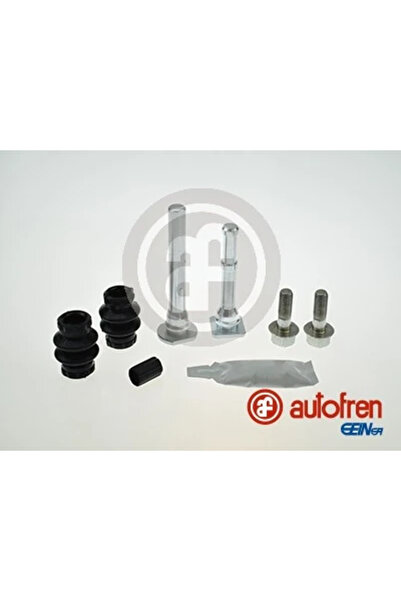 AUTOFREN SEINSA Комплект водещи втулки за спирачен апарат Chrysler Voyager 4 ...