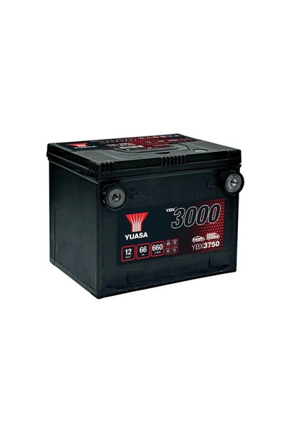 Yuasa Baterie De Pornire Cadillac Srx Chevrolet Alero/Beretta Cupe/Camaro