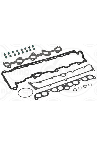 ELRING Set Garnituri Chiulasa Chevrolet Astra Opel Astra G/Signum/Vectra C 19...