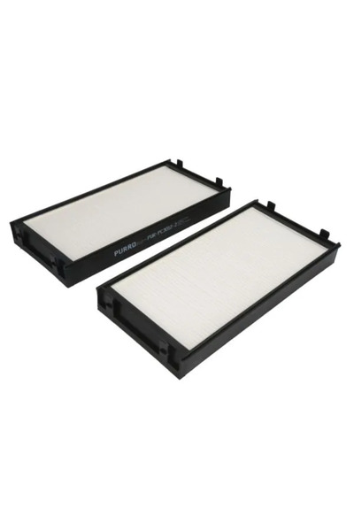 PURRO Cabin Air Filter Bmw X5/X6