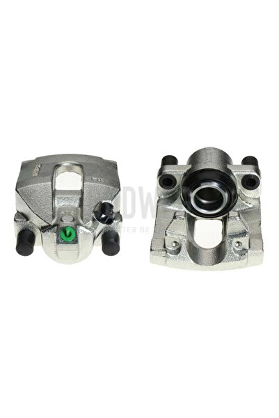 BUDWEG CALIPER Etrier Frana Axa Spate Dreapta Volvo XC90 1