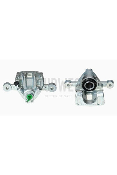 BUDWEG CALIPER Etrier Frana Axa Spate Dreapta Hyundai Accent 3 Kia Rio 2 2005...