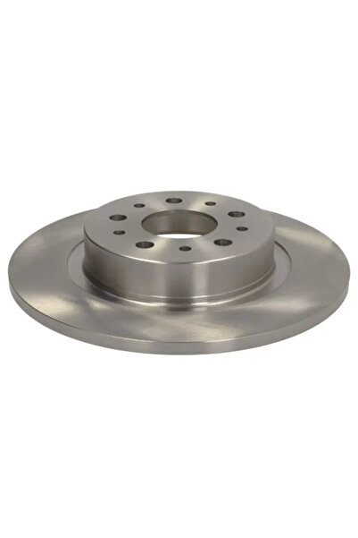 Abe Спирачен диск заден мост Fiat 500L/Tipo