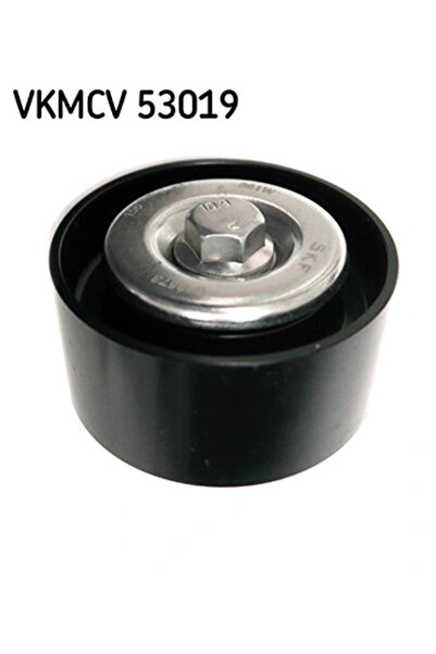 SKF Drive Belt Guide Roller Volvo 7700/8700/B6