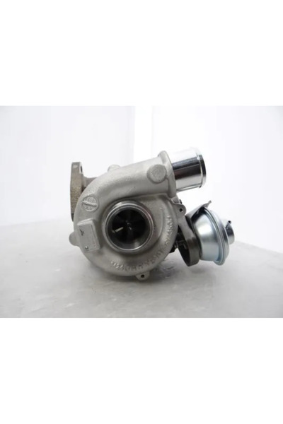 garrett Compresor Sistem De Supraalimentare Toyota Avensis Verso/Previa 2/Rav...