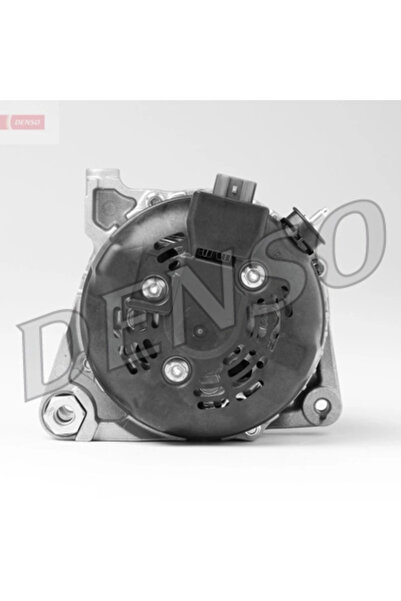 DENSO Generator / Alternator Toyota Auris/Corolla Limuzina/Urban Cruiser