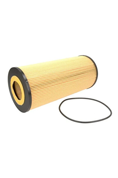 PURRO Filtru Ulei Mercedes-Benz Actros MP2 / MP3