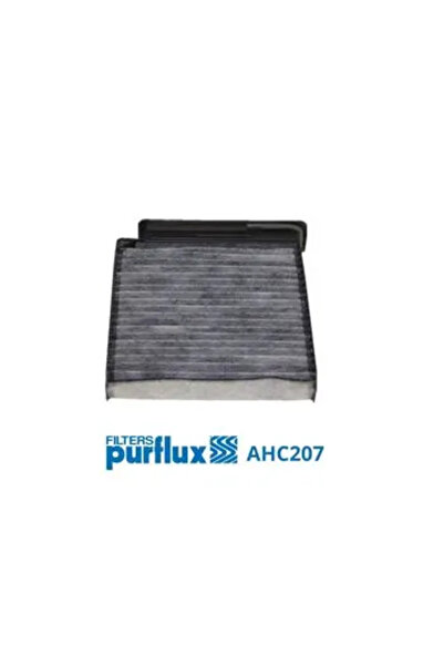 PURFLUX Filtru Aer Habitaclu Dacia Duster/Logan/Sandero Nissan Micra 3/Note