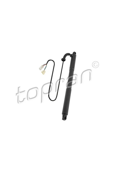 TOPRAN Motor Electric Haion Dreapta Bmw X5