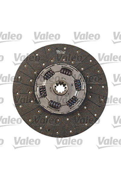 VALEO Set Ambreiaj Mercedes-Benz Lk/LN2 Scania 4 - Series