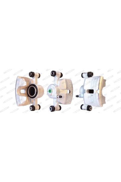 FERODO Brake Caliper Kia Picanto 1