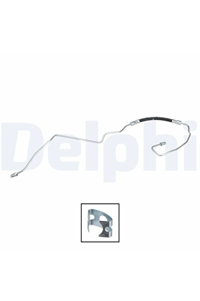 DELPHİ Furtun Frana Citroen Berlingo Autoutilitara/Limuzina