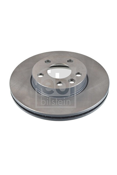 FEBI BILSTEIN Спирачен диск на преден мост Ford Galaxy 1/Galaxy Model 1 Van S...