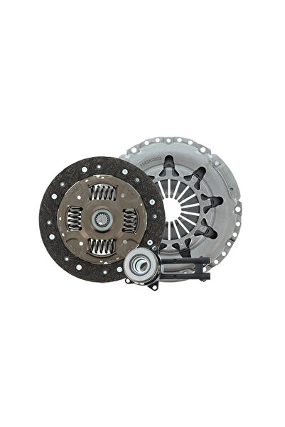 AISIN Set Ambreiaj Ford B-Max/Ecosport/Fiesta 6 Mazda 2