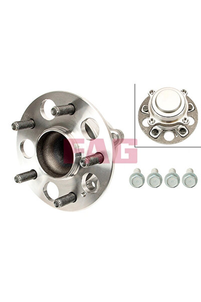 FAG Set Rulment Roata Honda Cr-5 5 2016-2016