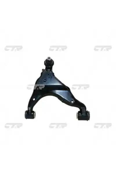 CTR Lower Left Wheel Suspension Arm Lexus Gx Toyota Fj Cruiser/Land Cruiser P...