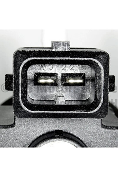 PIERBURG Supapa Reglare Presiune Compresor Scania G 1/P 1/R 1