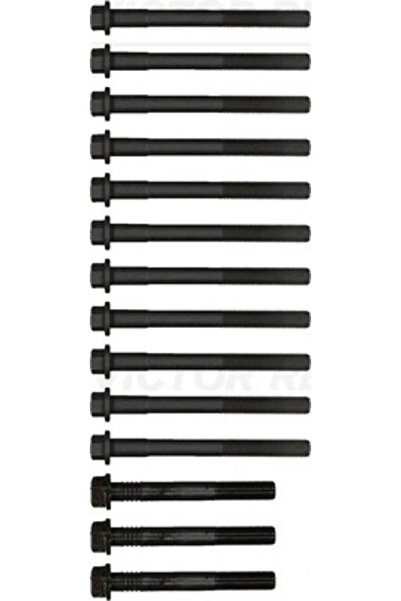 VICTOR REINZ Set Surub Chiulasa Scania 3 - Series/4 - Series