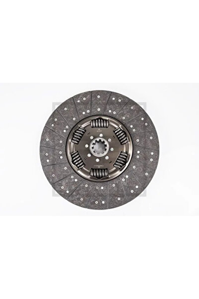 PE AUTOMOTIVE Disc Ambreiaj Man Tgs 1/Tgx 1